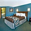 Travelodge by Wyndham Gardiner Yellowstone Park North Entr