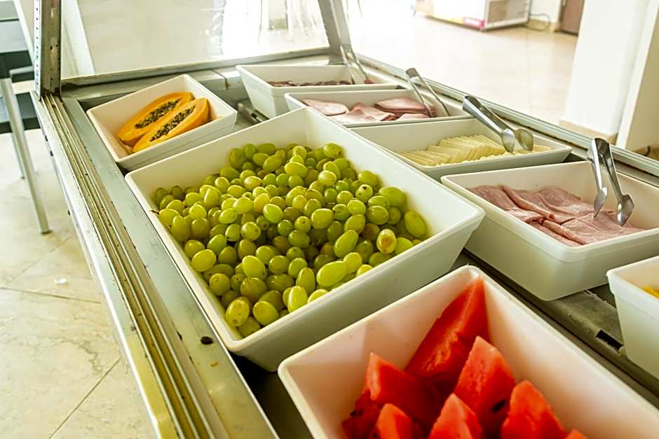 Pousada Laguna Hotel