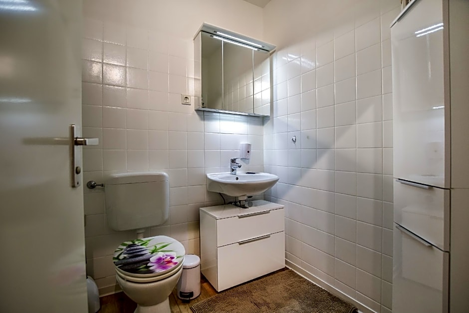 Domicile Cologne