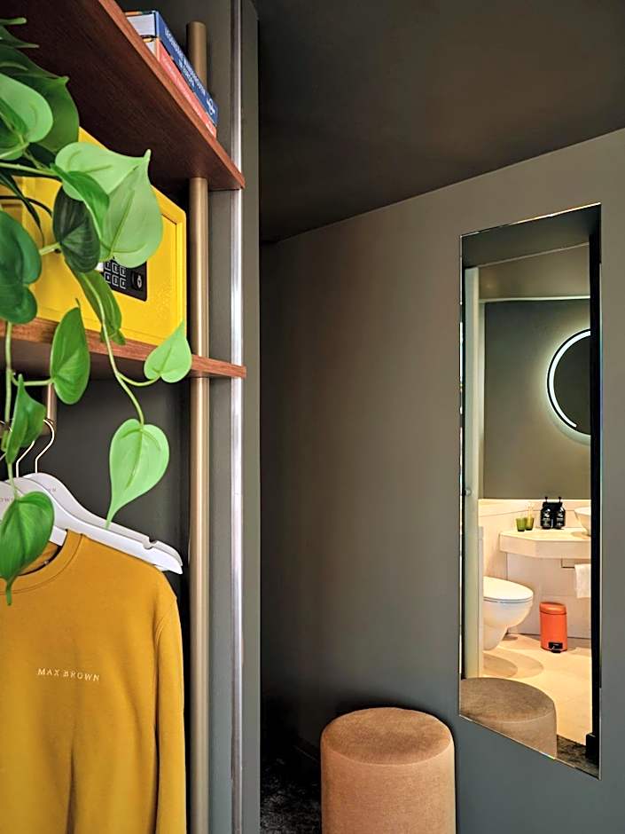 Max Brown Hotel 5th District, part of Sircle Collection