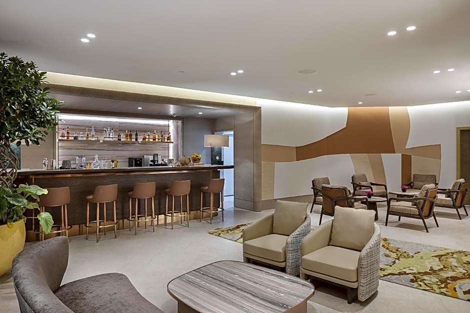 Grand Hyatt Izmir IstinyePark