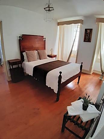 Standard Triple Room with Sea View