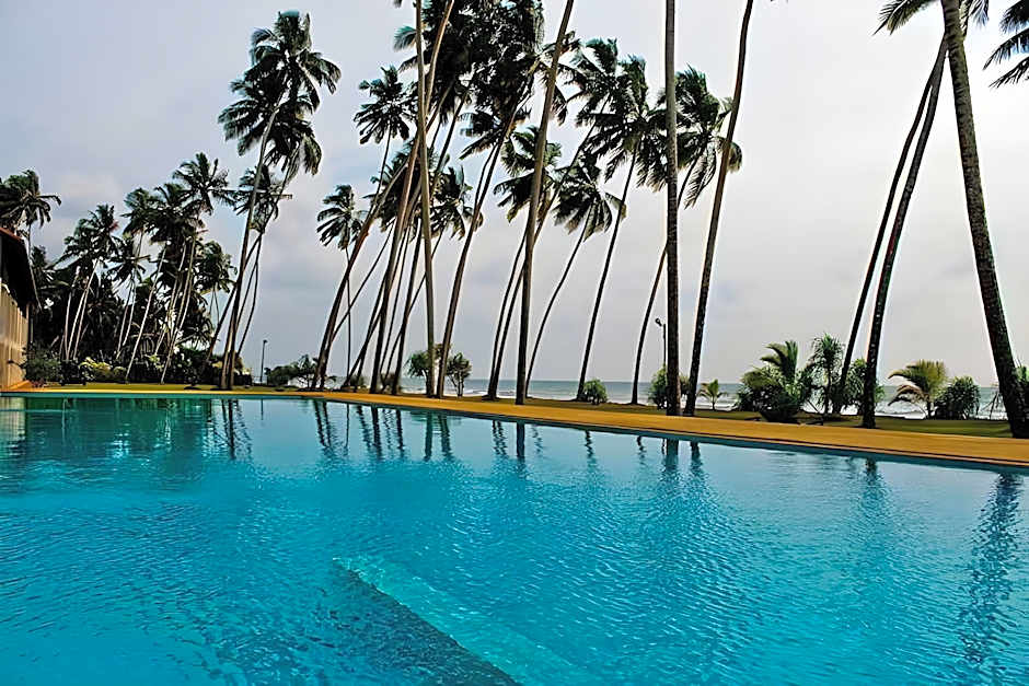 Grand Beach Wijayaleisure 