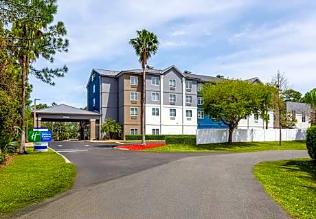Holiday Inn Express & Suites Ormond Beach - North Daytona By IHG