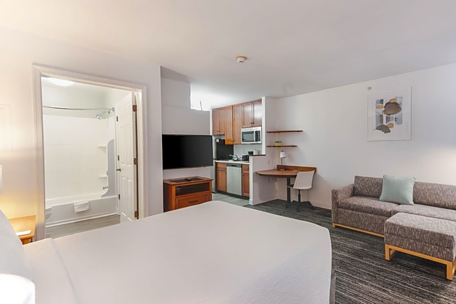 TownePlace Suites by Marriott Quantico Stafford