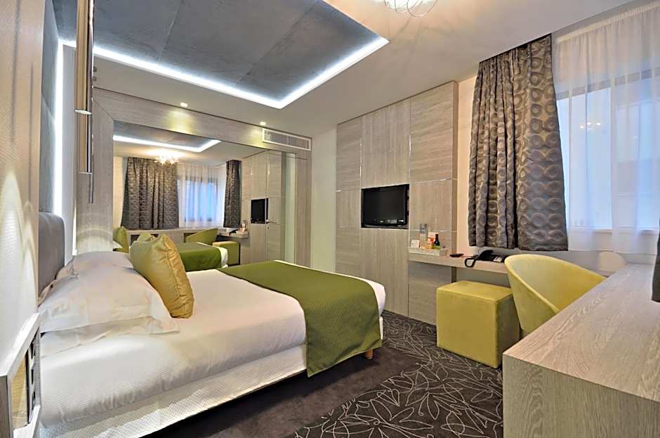 Hotel Cezanne