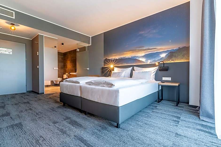 Aiden by Best Western @ Stadtgut Hotel Steyr