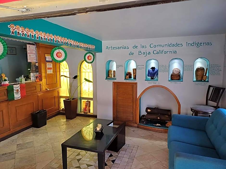 Hacienda del Indio
