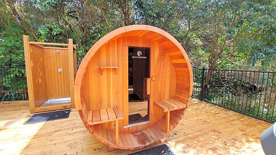 Orere Point TOP 10 Holiday Park