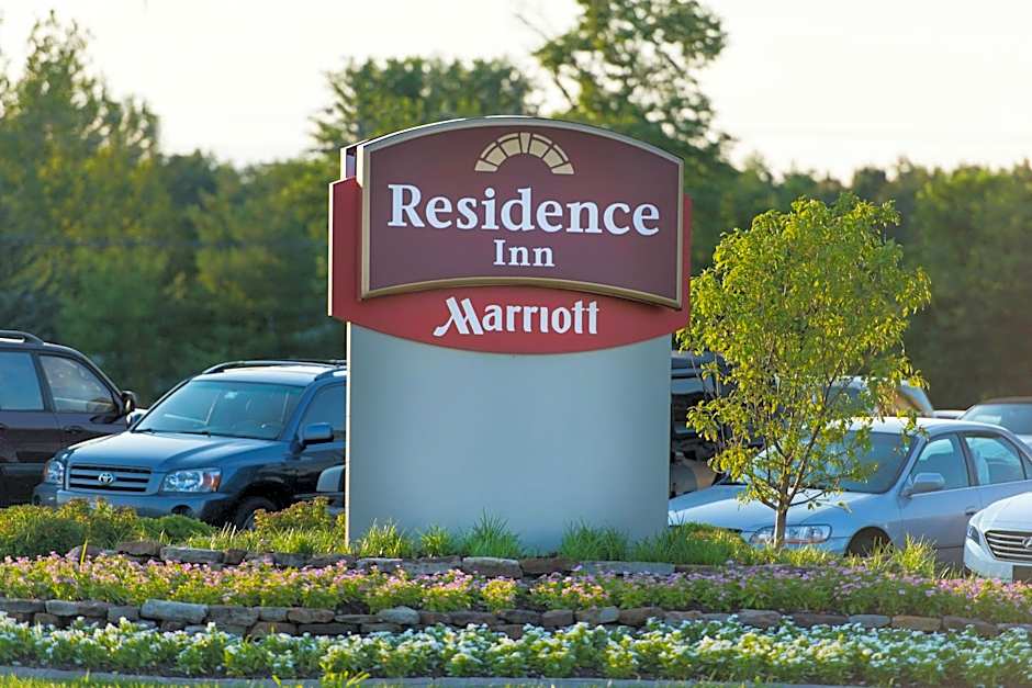 Residence Inn by Marriott Springfield South