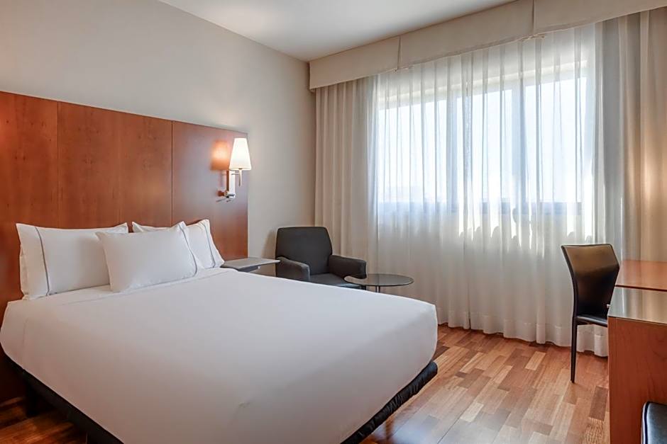 AC Hotel by Marriott Alcala de Henares