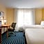 Fairfield Inn & Suites by Marriott Weirton