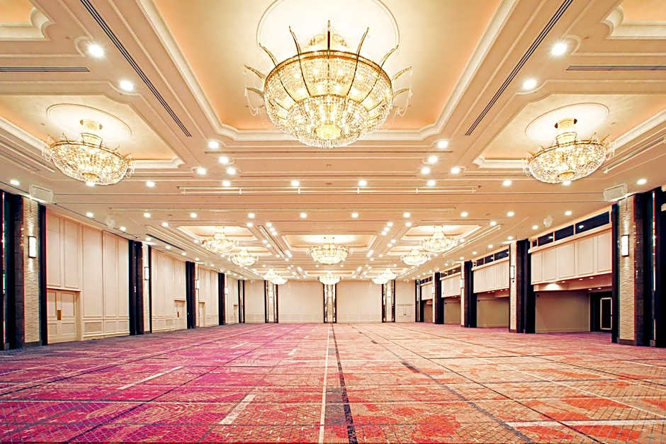 Kyoto Hotel Okura