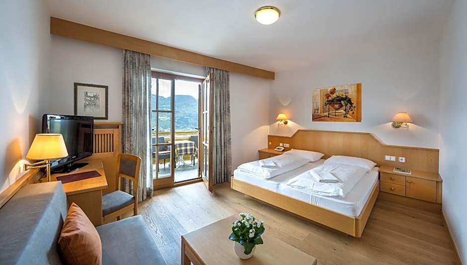 Hotel Restaurant Waldea