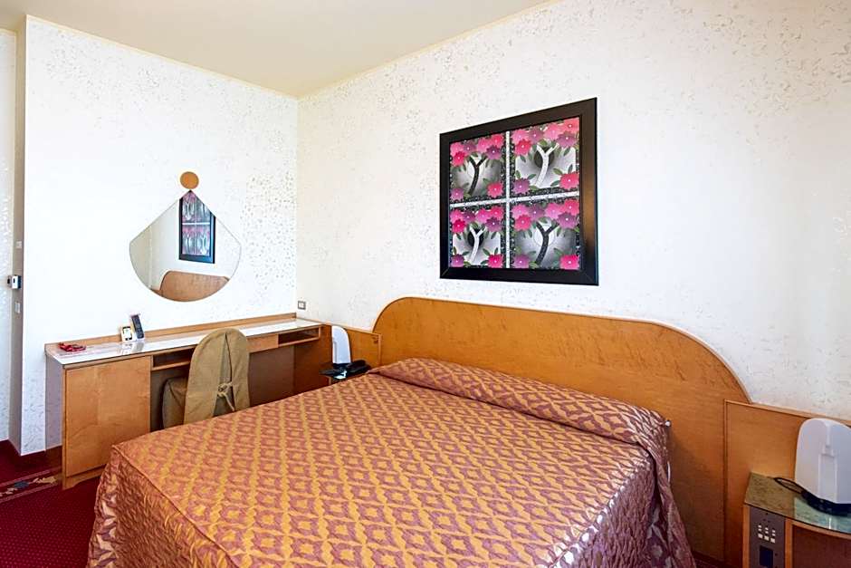 Hotel Castello Artemide Congressi