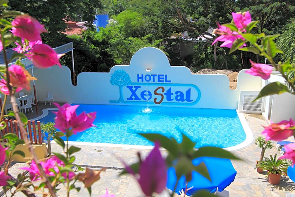 Hotel Xestal