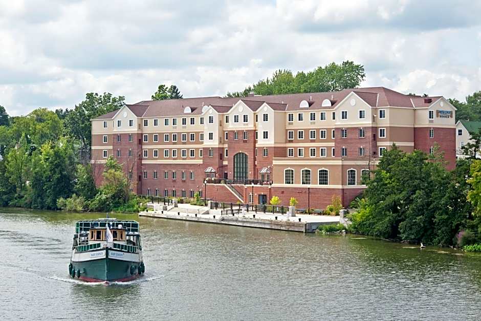 Staybridge Suites Rochester University By IHG
