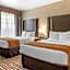 Comfort Suites Near Sam Houston Race Park