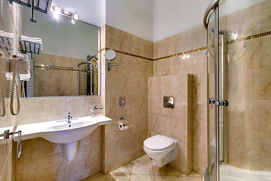 Pałac Spiż Miłków koło Karpacza