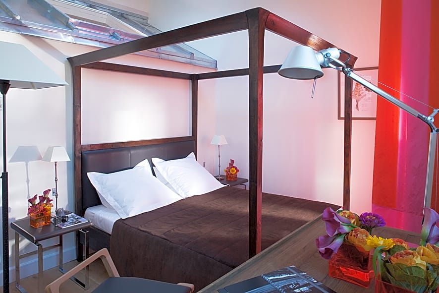 Le 123 Elysees - Astotel