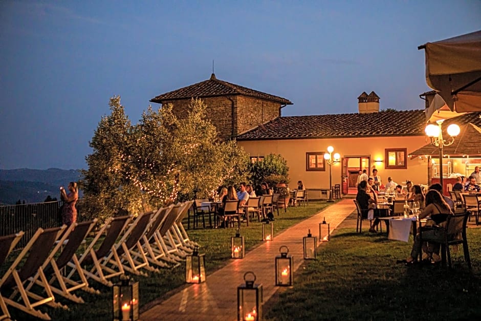 Hotel Tenuta di Artimino Hotel, Melia Collection