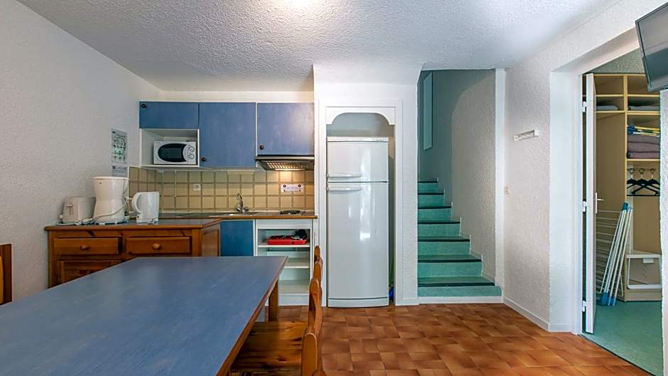 Vacancéole - Résidence Les Gorges Rouges