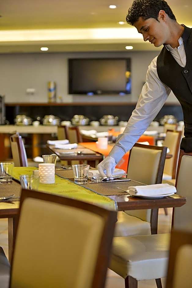 Vivanta Vadodara