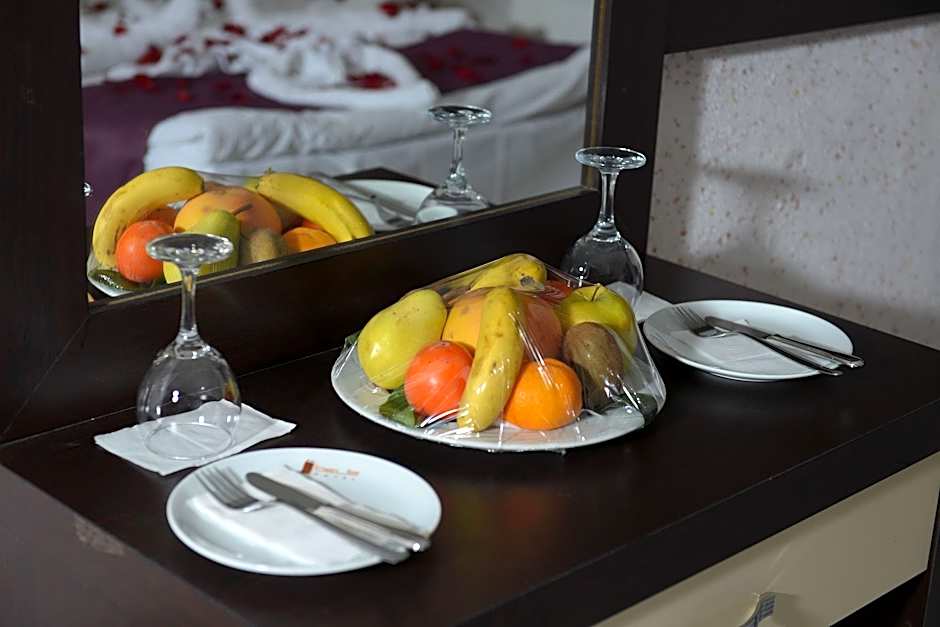 Küçük Velic Hotel