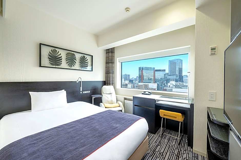 Remm Akihabara Hotel