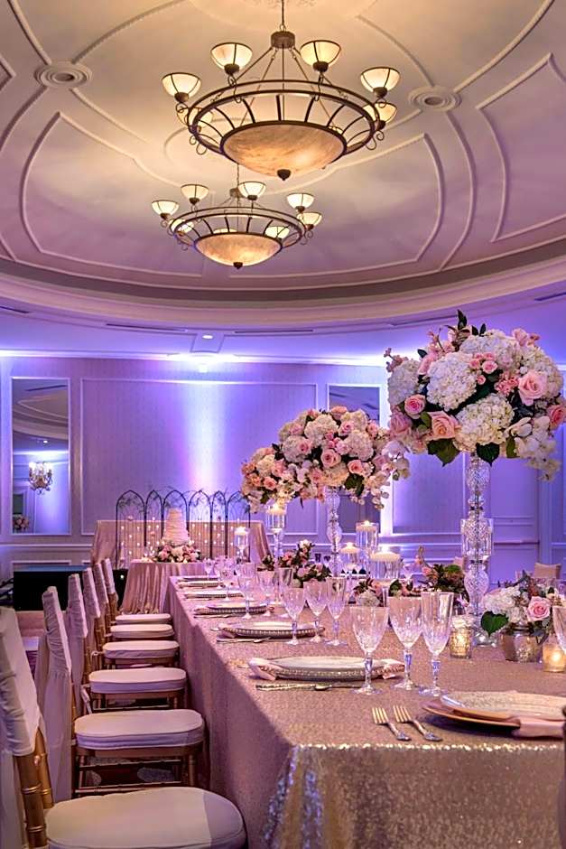 Norfolk Waterside Marriott