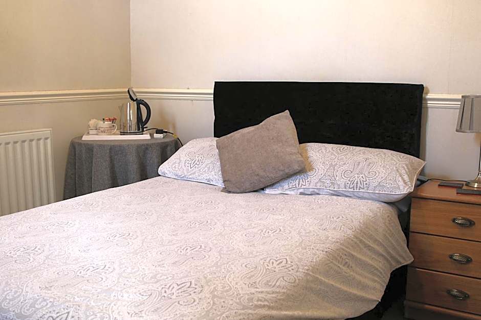 Spring Garden Guest House