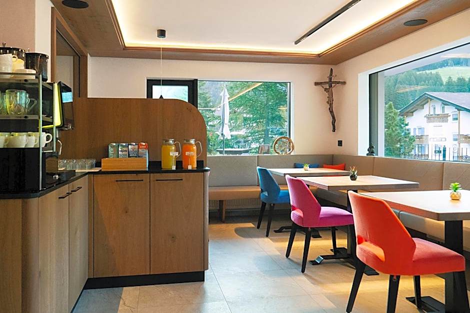 Hotel Garni Morene