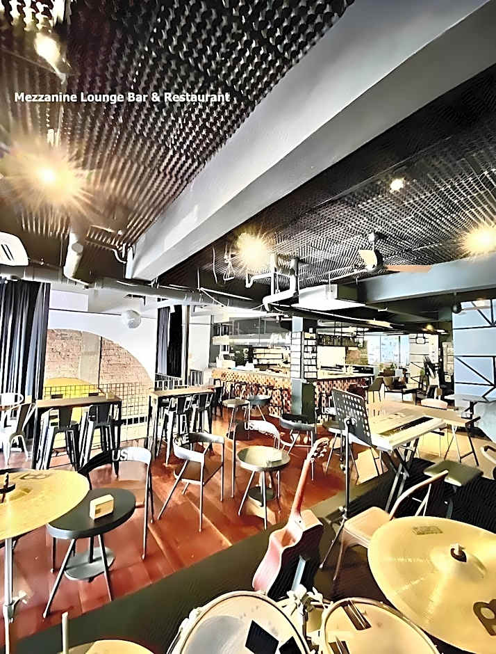 Kim Haus Loft