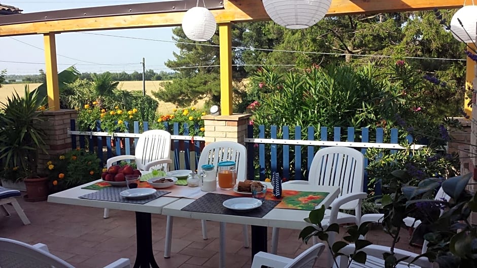 b&b Bigolin Cristina