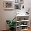 Basile rooms