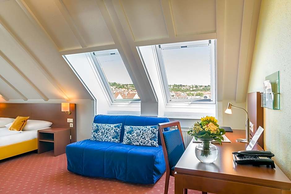Hotel Rega
