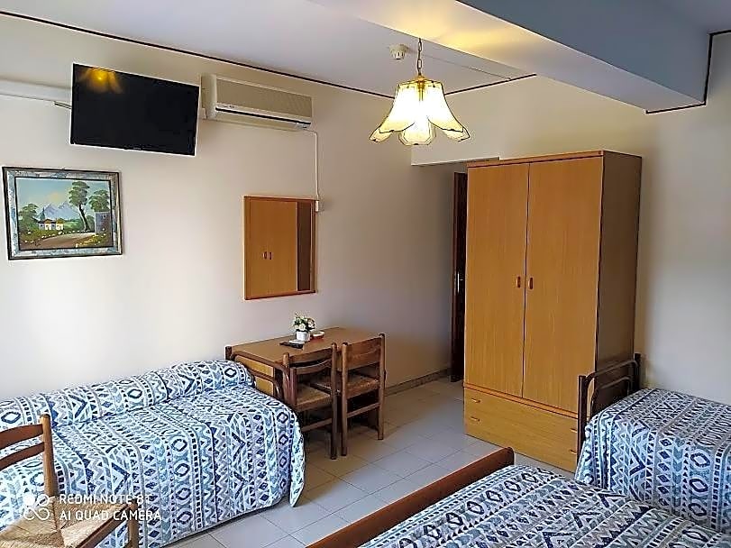 Hotel Eliseo