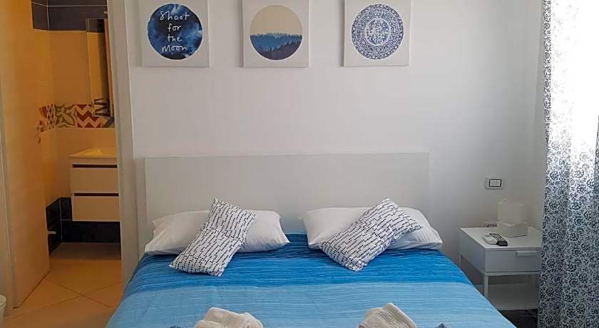 B&B Sole Mare Vento