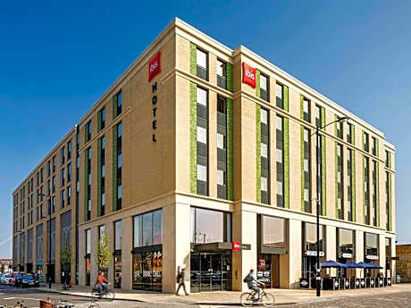Ibis Cambridge Hotel