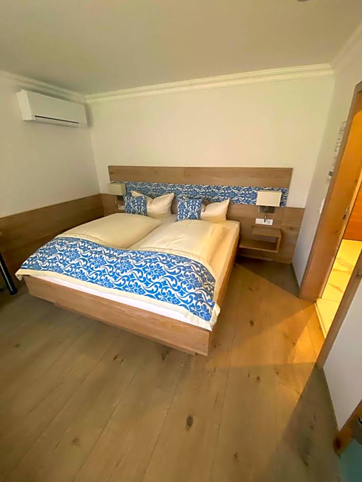 Hotel Falkenseer Hof