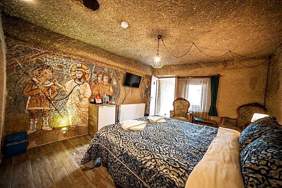 Adelya Cave Hotel