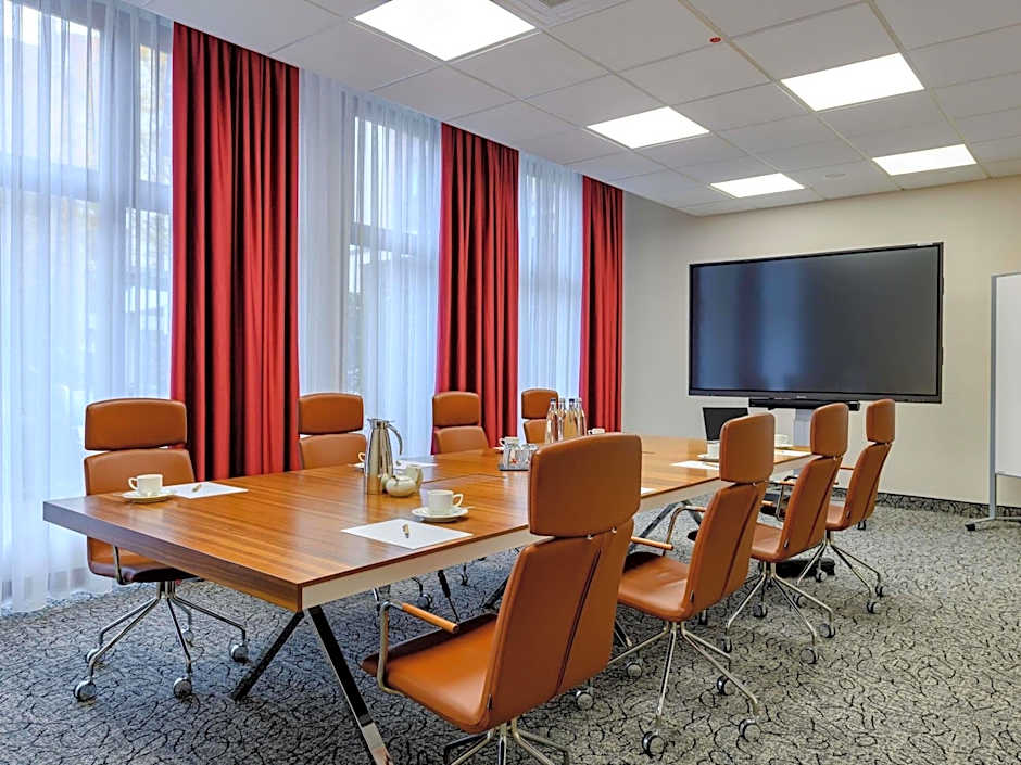 Mercure Hotel Erfurt Altstadt