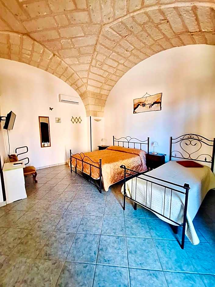 Villa Papaleo B&B