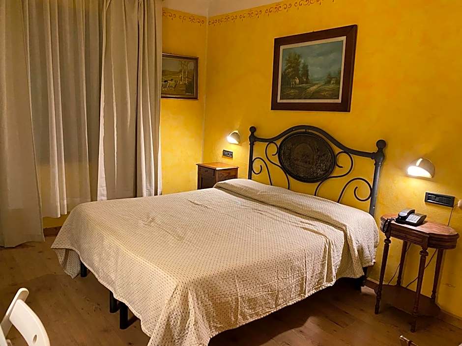 Locanda le Monache