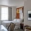 Club Quarters Hotel in Philadelphia