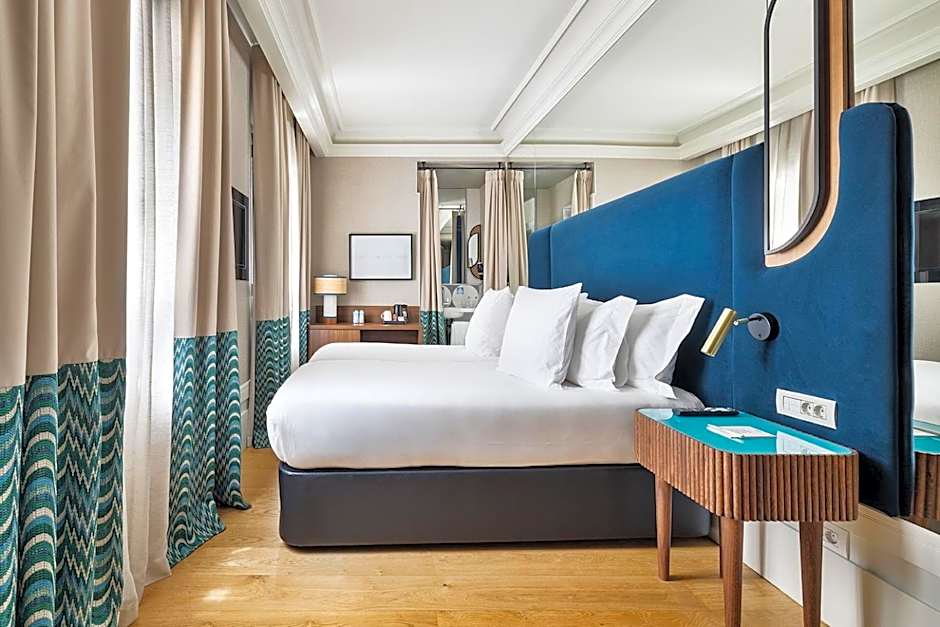 One Shot Recoletos 04