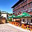 Ski Hotel Svoboda nad Úpou