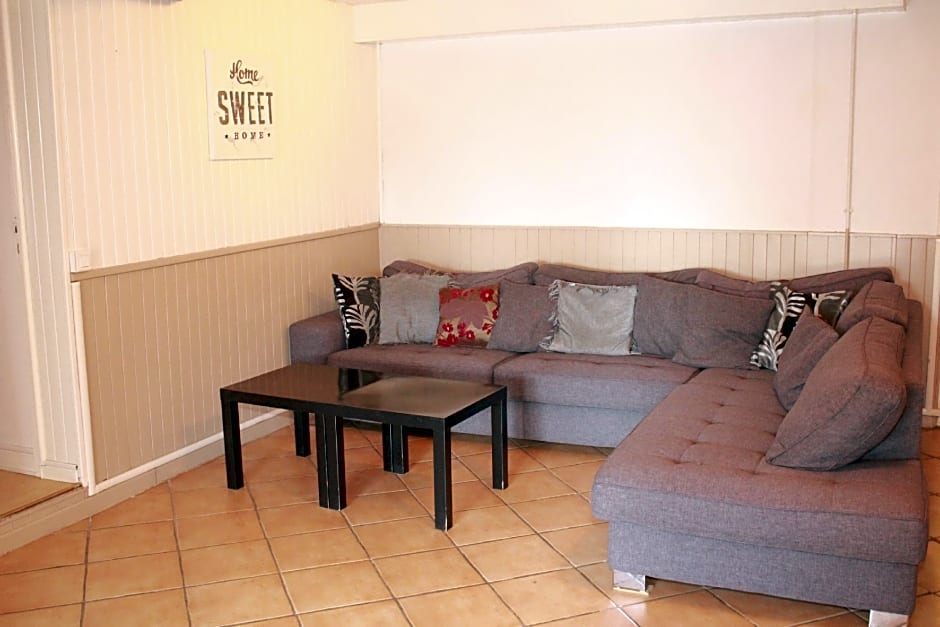 Gîtes de Montvaltin