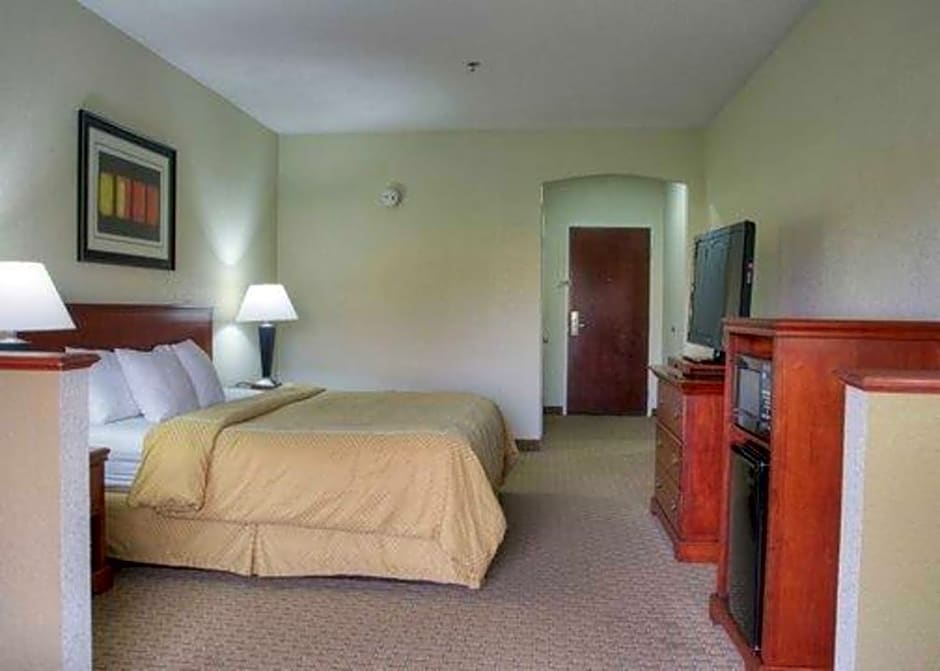 Comfort Suites Danville