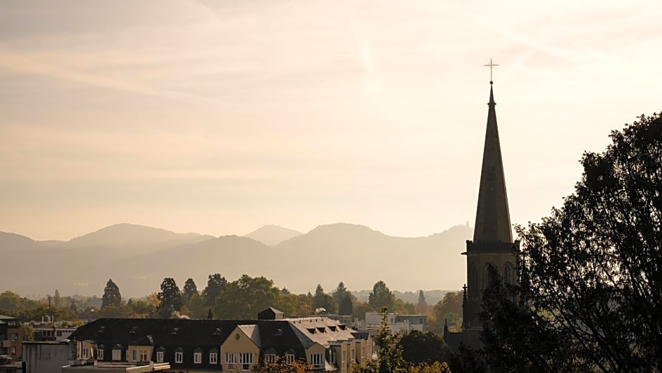 Hotel Burgblick